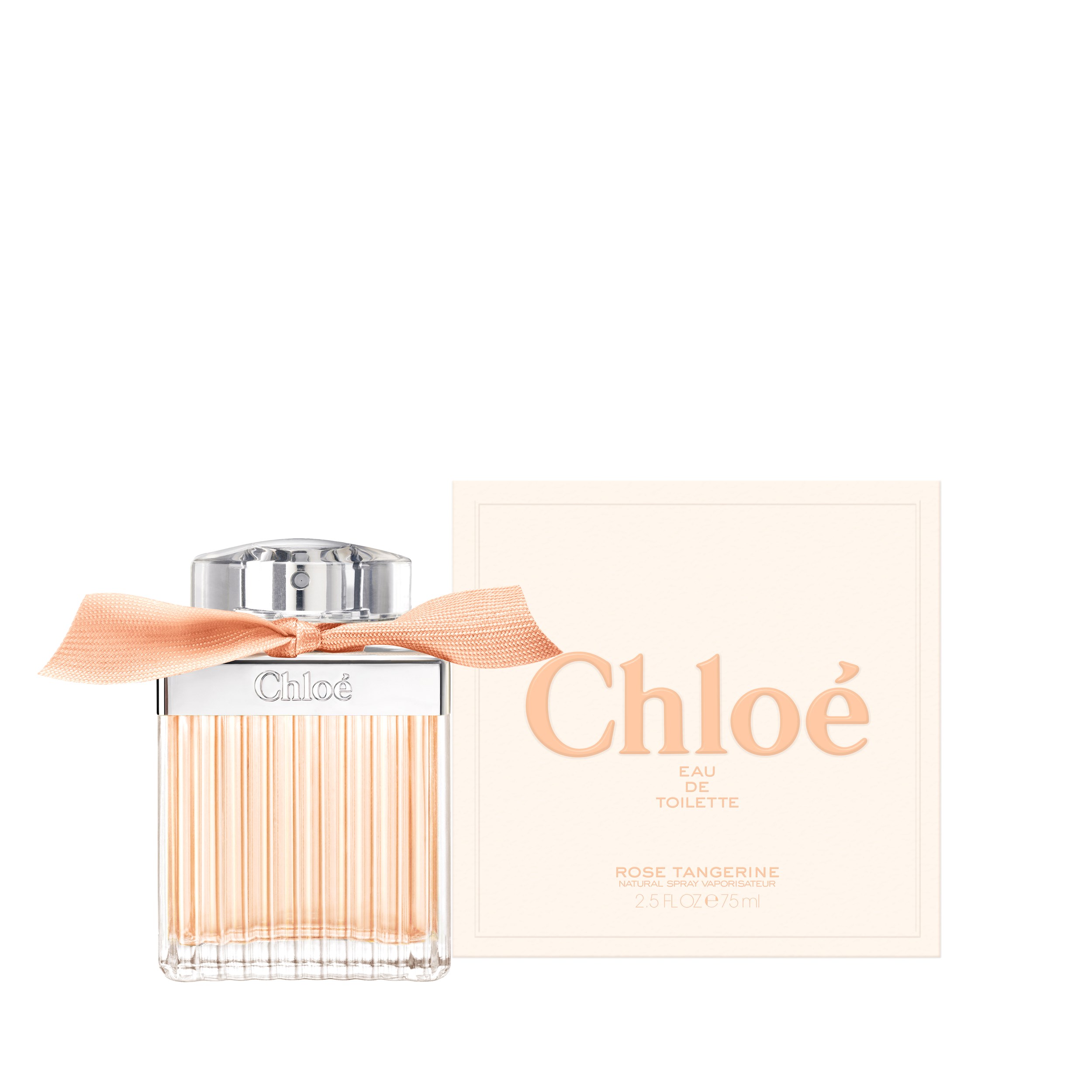 Alternativ bild 1 för Chloé Rose Tangerine EDT 75ml 75 ml