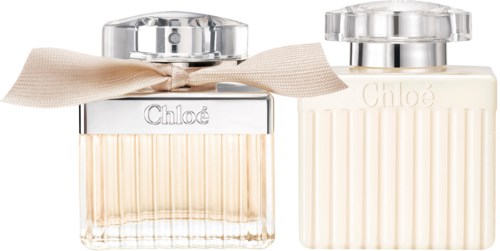 Chloé Signature Eau de Parfum & Body Lotion Gift Set | lyko.com