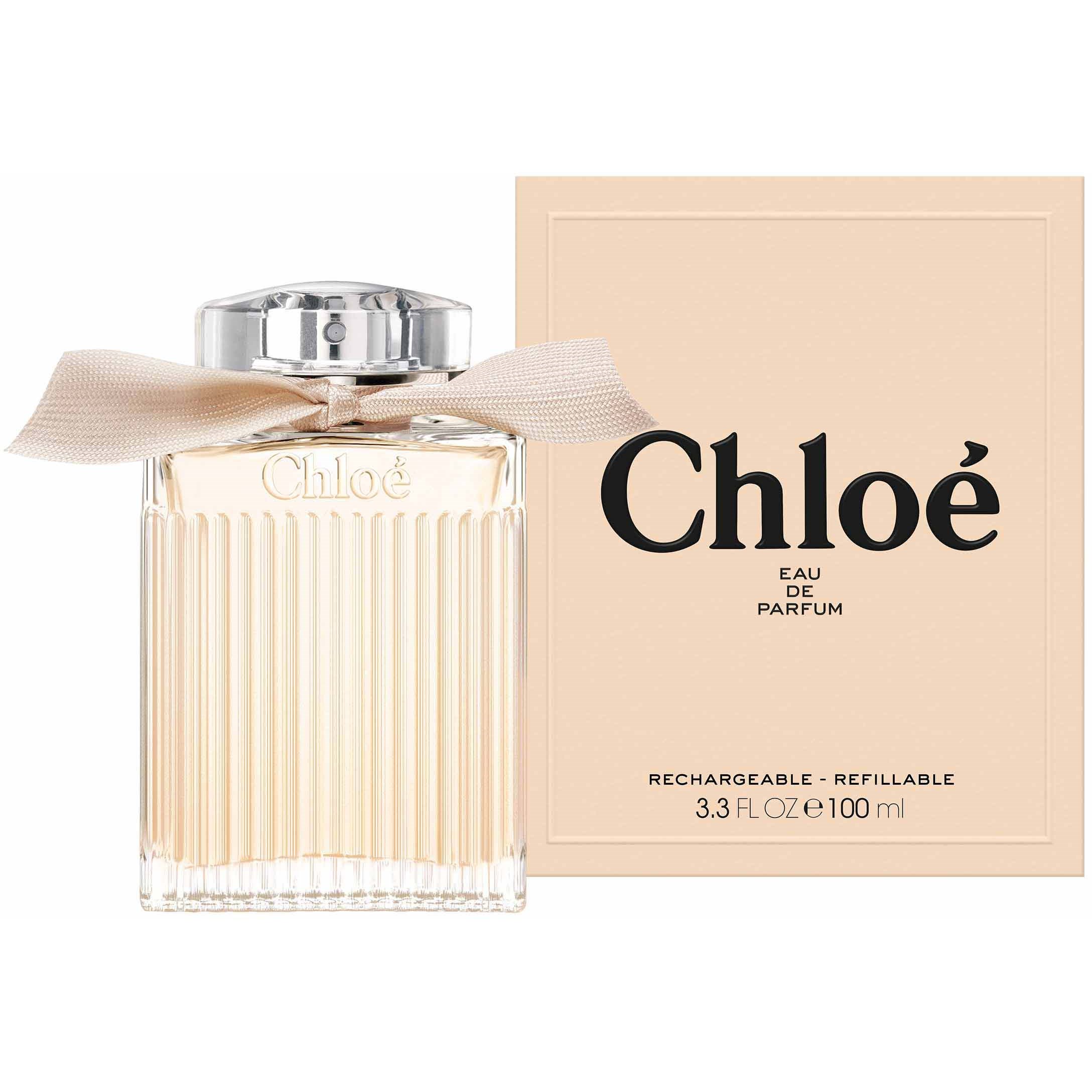 Alternativ bild 1 för Chloé   Eau de Parfum 100 ml