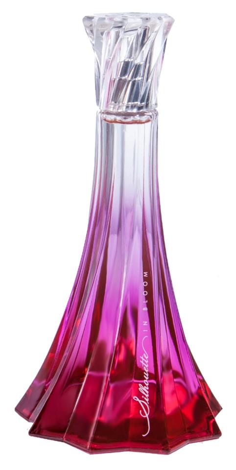 Christian Siriano Floral , Woody  Silhouette in Bloom  Eau d