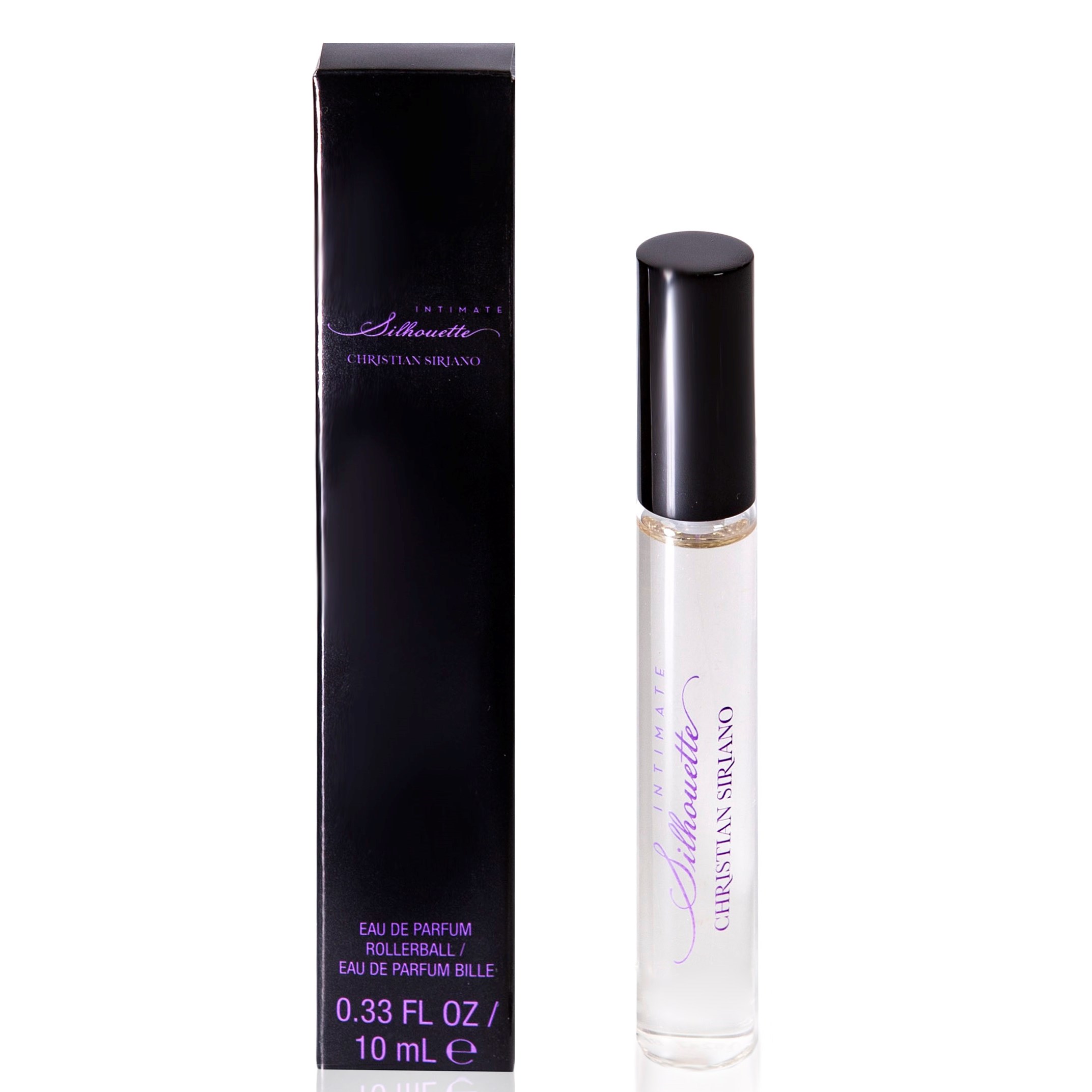 Christian Siriano Woody, Oriental, Ambery  Intimate Silhouette  Eau de