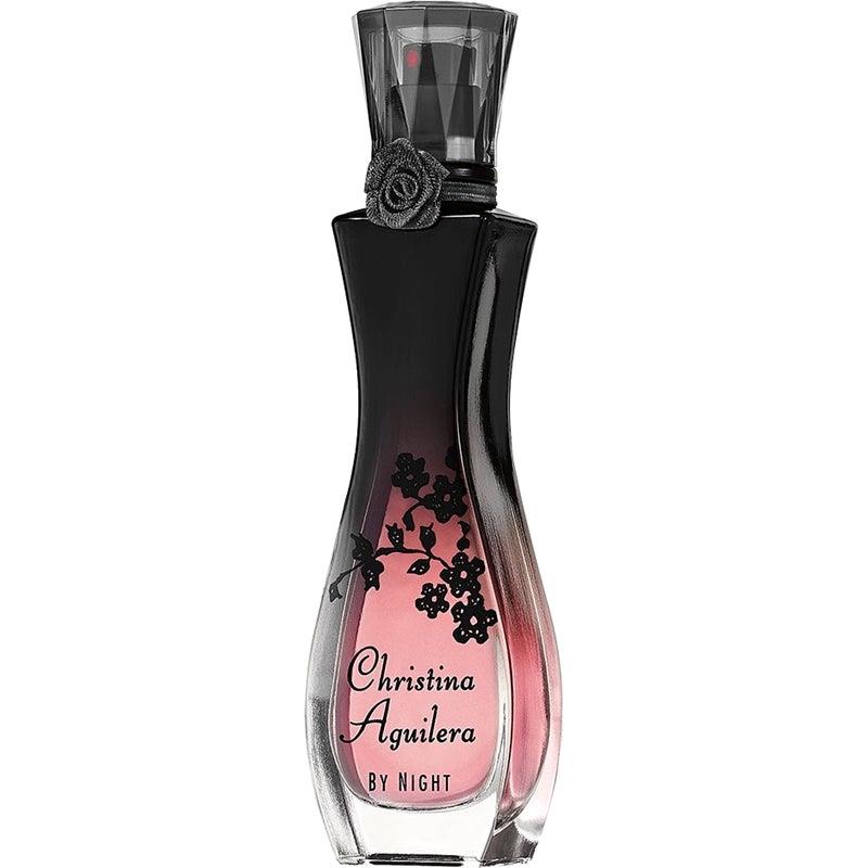 Christina Aguilera By Night Eau De Parfum 30 ml