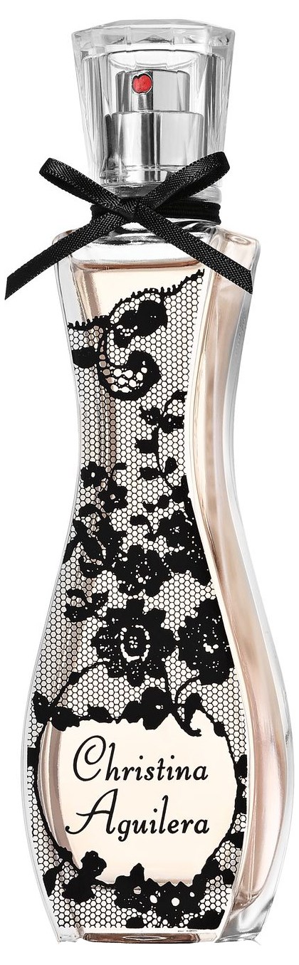 Christina Aguilera Unforgettable Eau De Parfum 30 ml