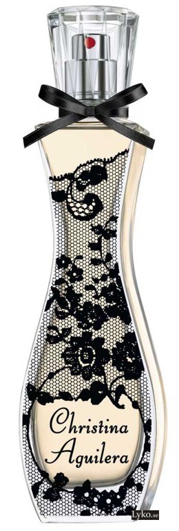Christina Aguilera Signature Eau de Parfum Spray 50 ml