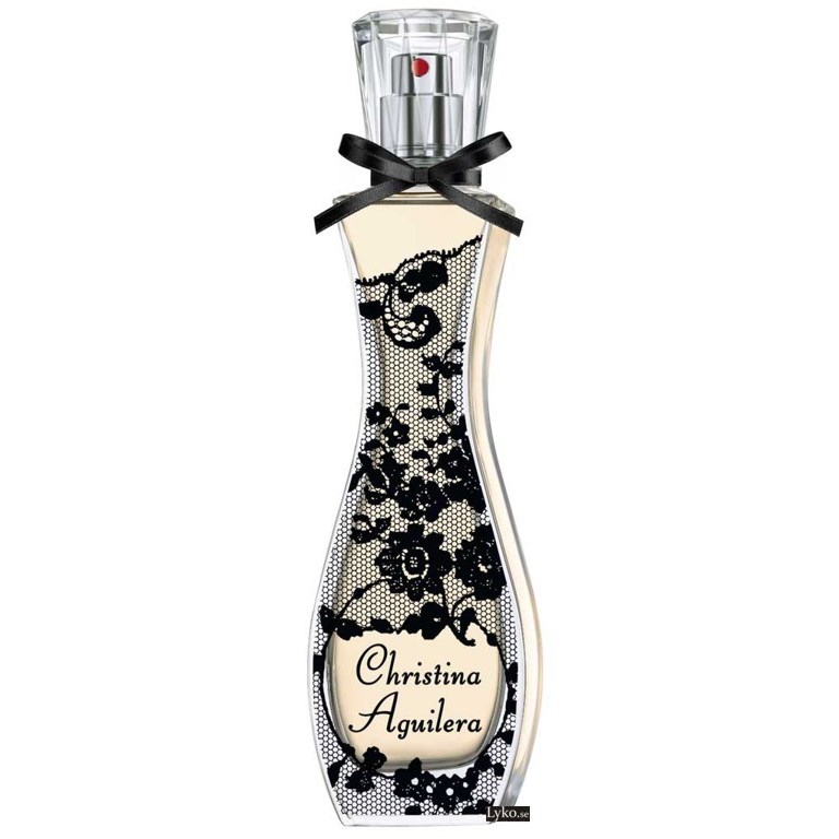 Christina Aguilera Signature Eau de Parfum Spray 50 ml billede
