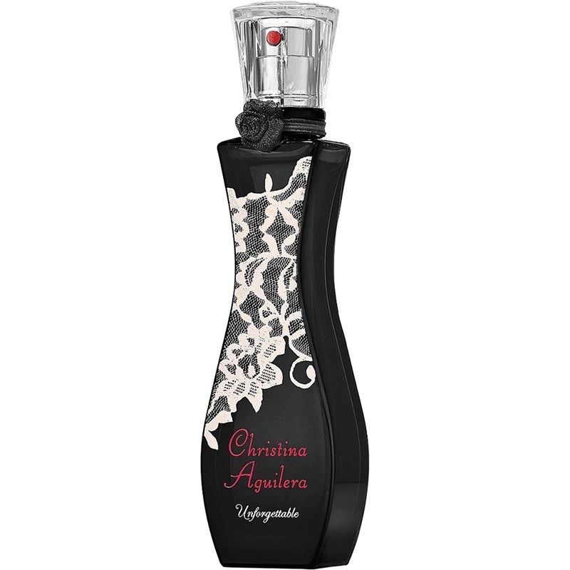 Christina Aguilera Unforgettable Eau De Parfum 30 ml