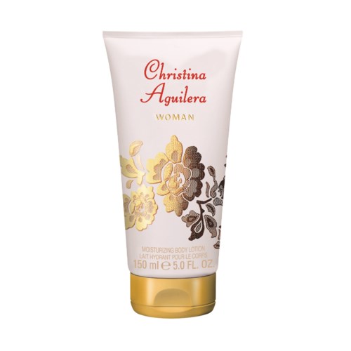 Christina Aguilera Women Body Lotion 150 ml