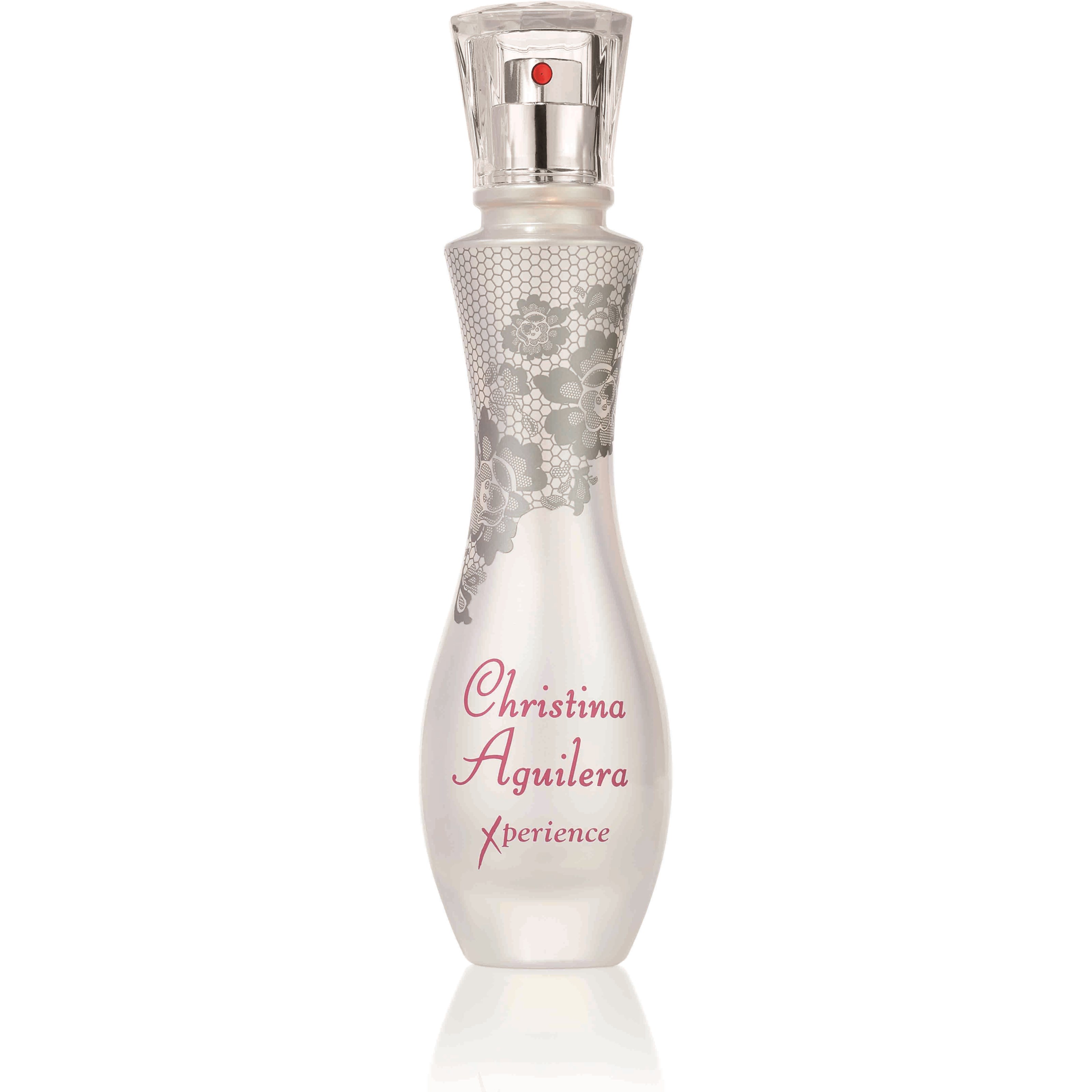 Läs mer om Christina Aguilera Xperience Eau De Parfum 30 ml
