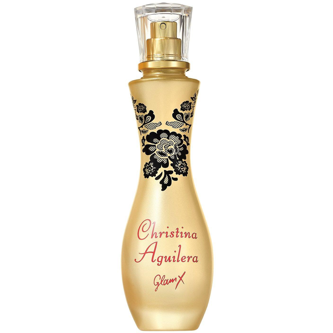 Läs mer om Christina Aguilera Glam X Eau De Parfum 30 ml