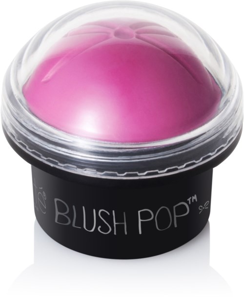 Ciaté Blush Pop Creme Blush  Schmooze