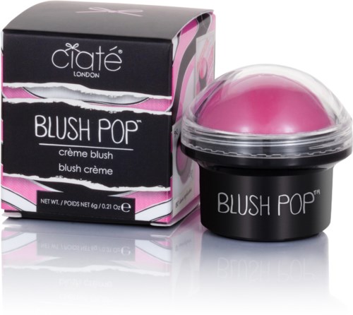 Ciaté Blush Pop Creme Blush  Schmooze