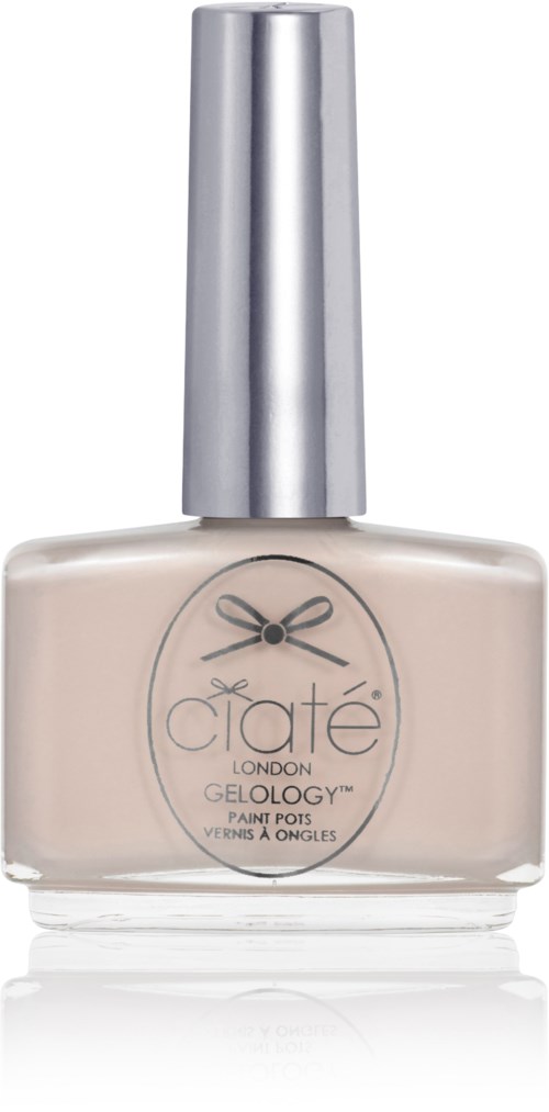 Ciaté Gelology Nail Polish Cookies And Cream