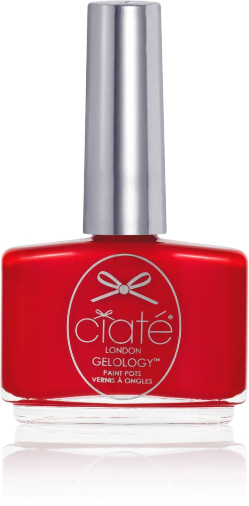 Ciaté Gelology Nail Polish Mistress