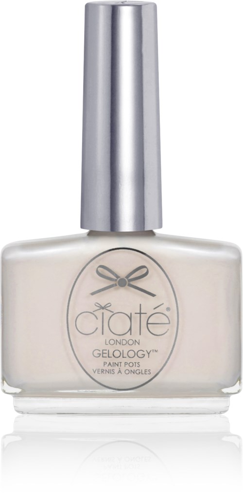 Ciaté Gelology Nail Polish Pretty In Putty