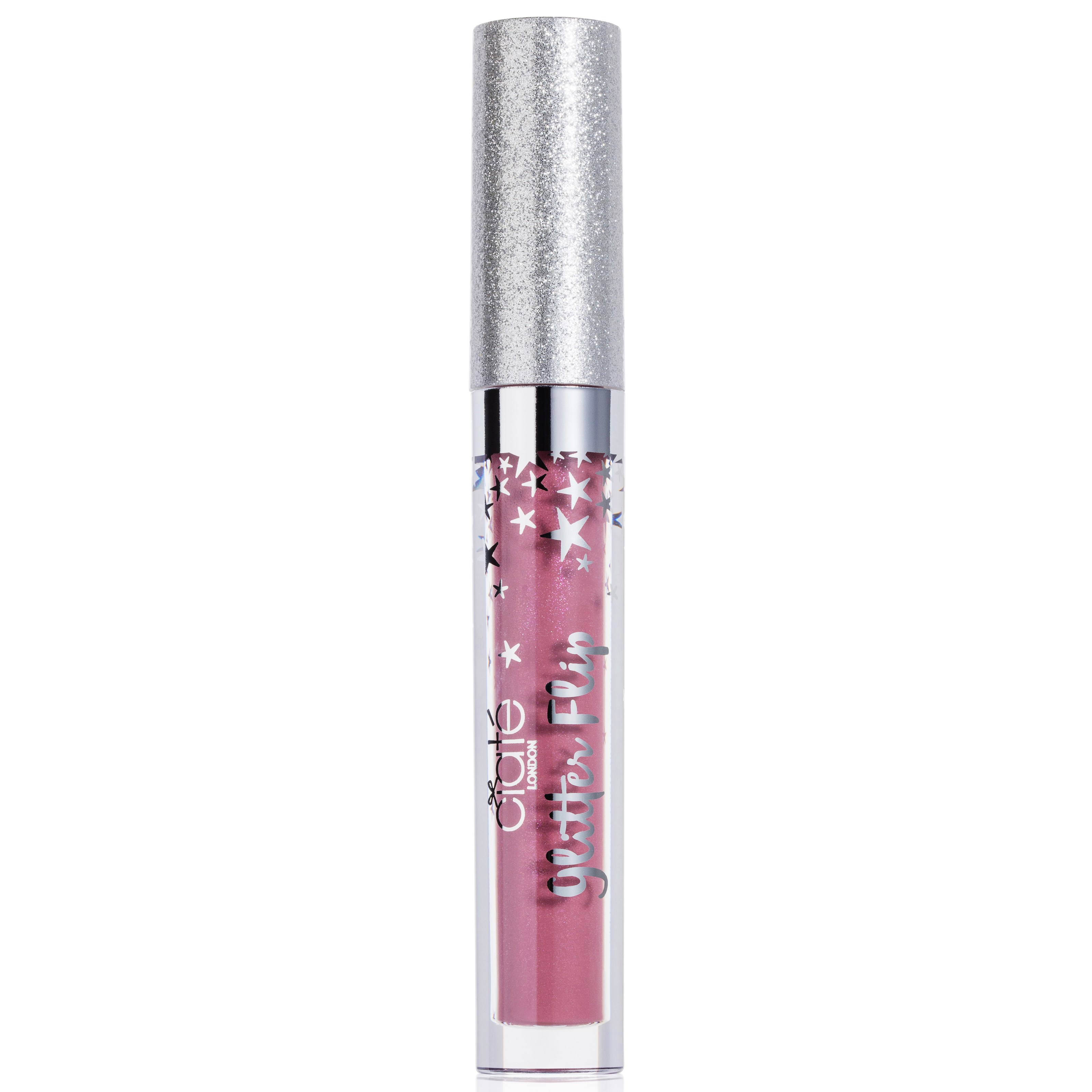 Ciaté London Glitter Flip Transforming Liquid Lipstick: Candy