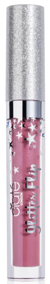 Ciaté London Glitter Flip Transforming Liquid Lipstick: Candy