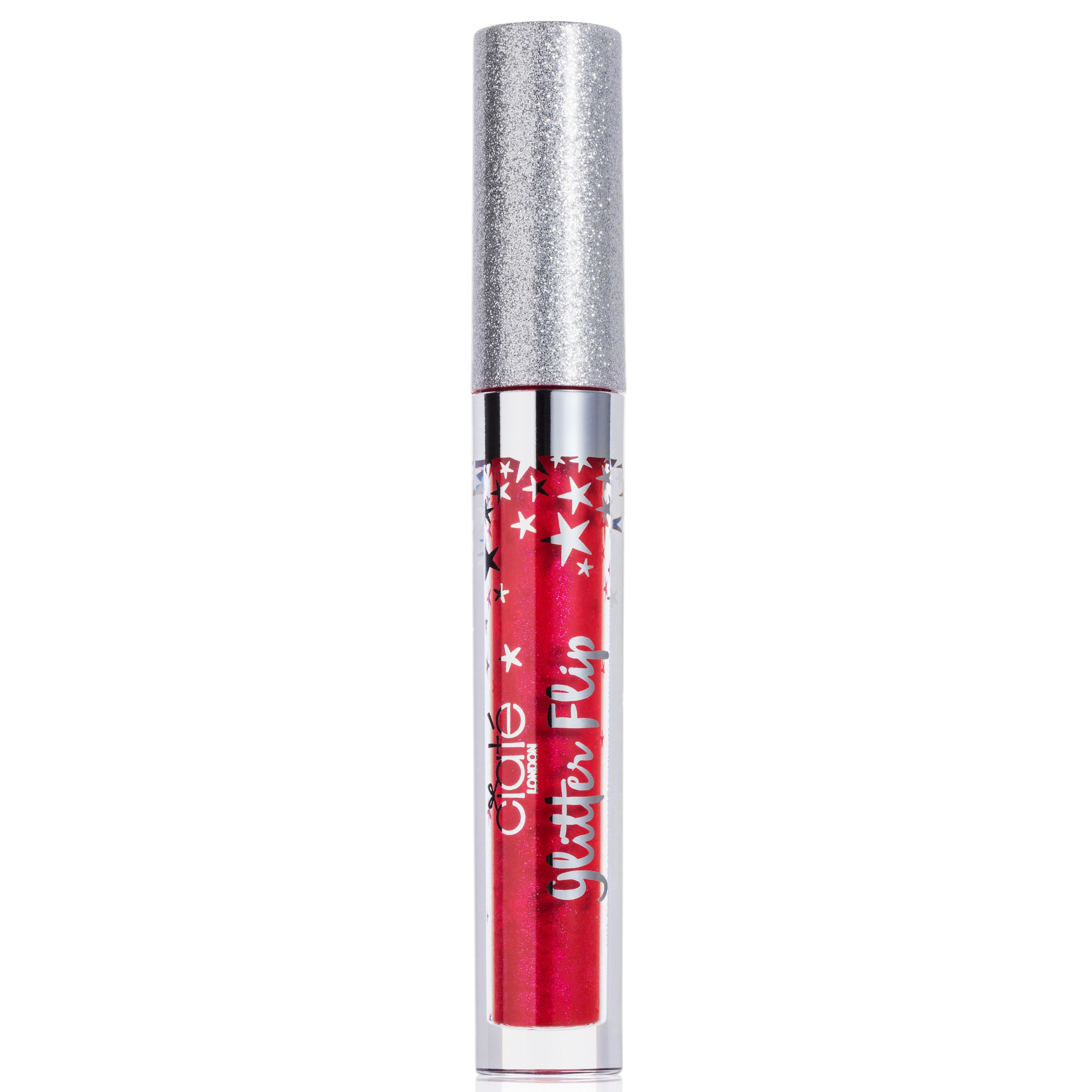 Ciaté London Glitter Flip Transforming Liquid Lipstick: Hollywood
