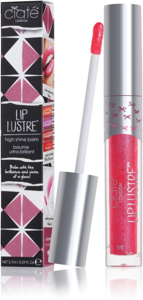 Ciaté Lip Lustre Lipgloss Dare