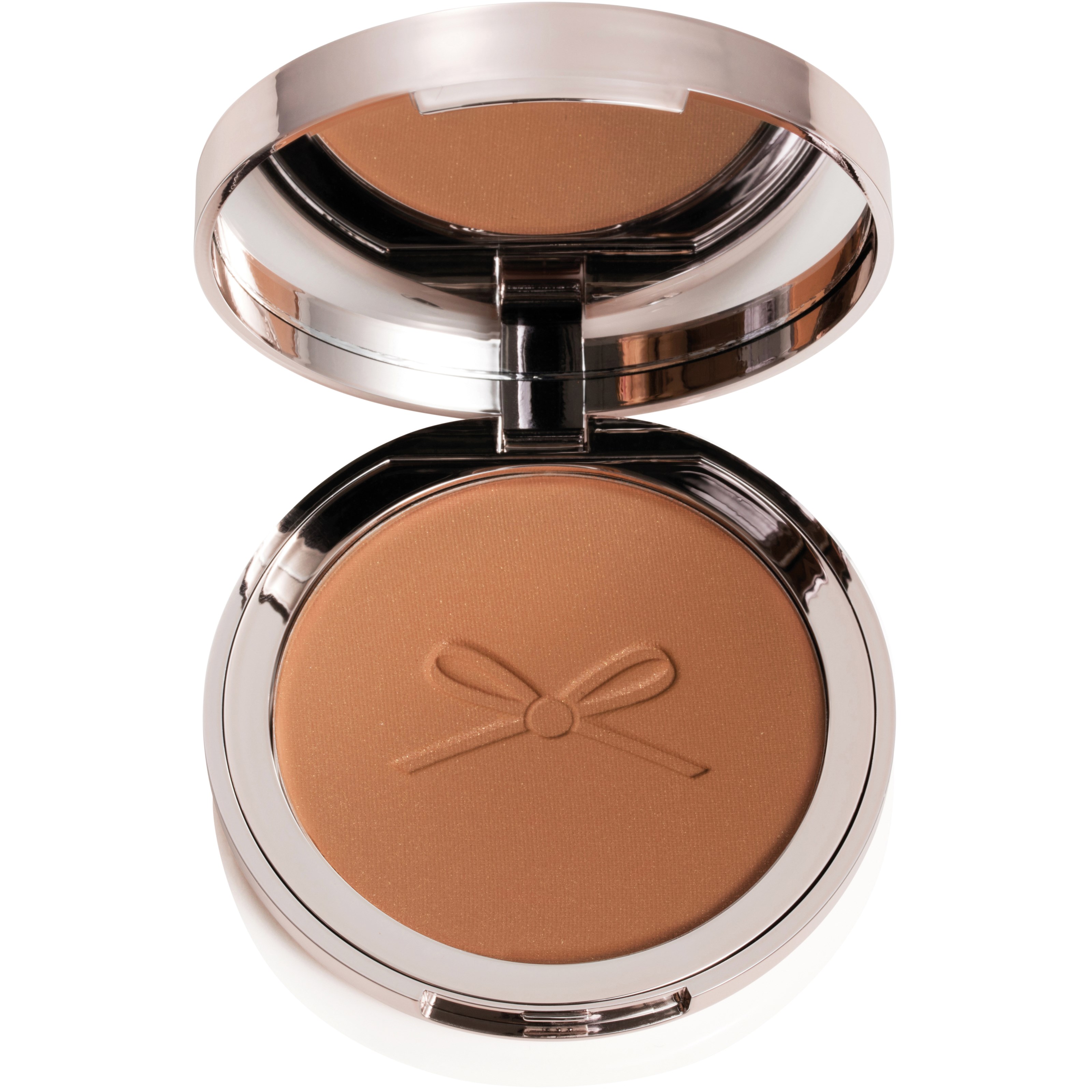 Ciaté London Bamboo Bronzer Mattifying Powder South Beach Medium/Dark