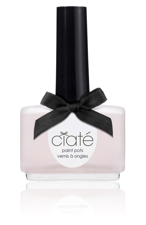 Ciaté Nagellack Amazing Gracie