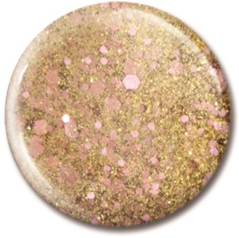 Ciaté Nagellack Antique Brooch