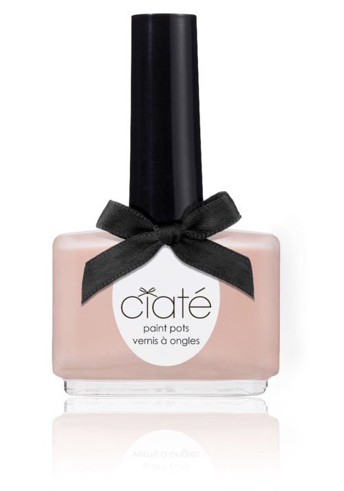 Ciaté Nagellack Beach Melba