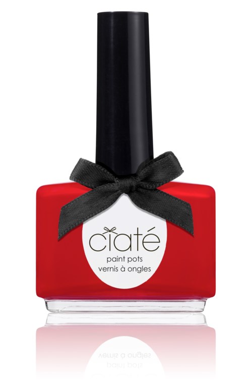 Ciaté Nagellack Boudoir