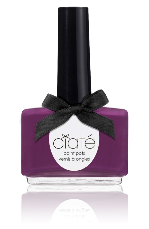 Ciaté Nagellack Cabaret