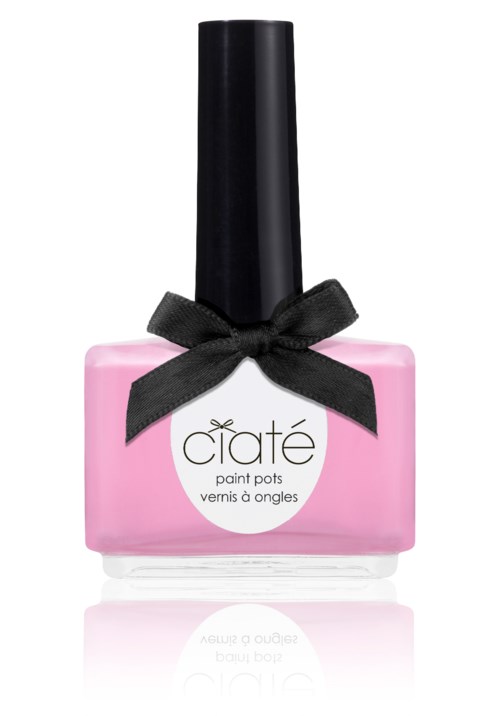 Ciaté Nagellack Candy floss