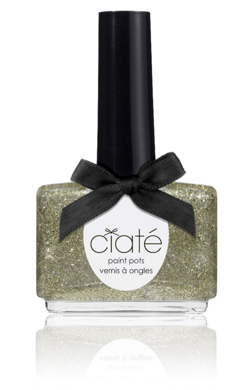 Ciaté Nagellack Carousel