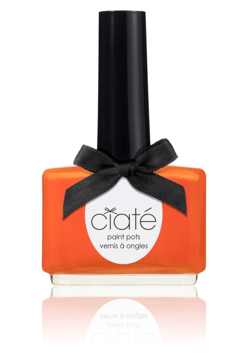 Ciaté Nagellack Cha Cha Cha