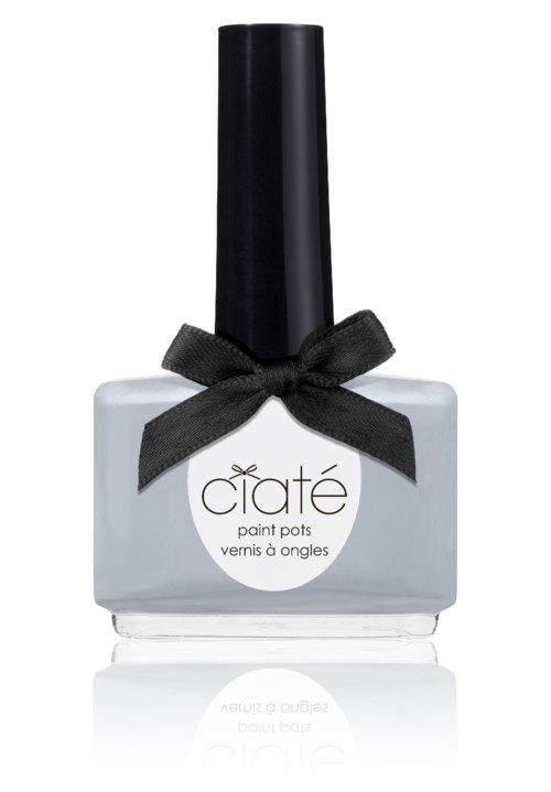 Ciaté Nagellack Chinchilla