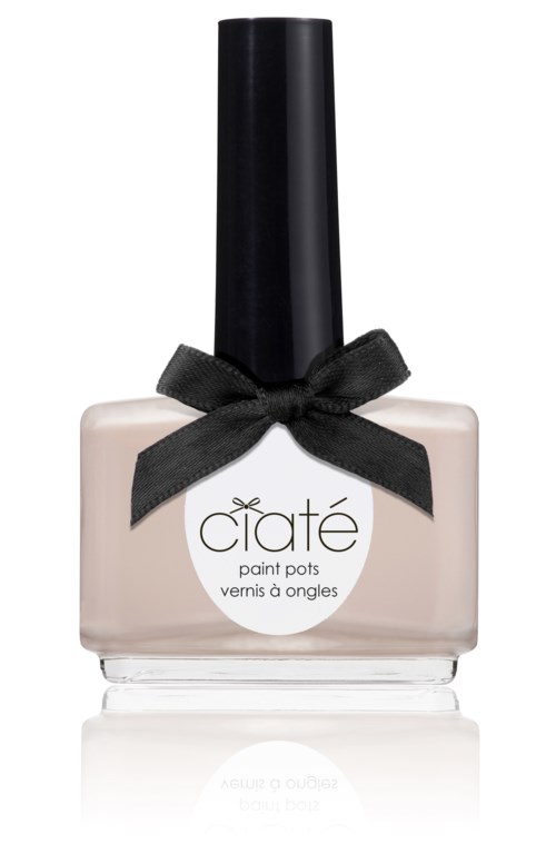 Ciaté Nagellack Cookies & Cream