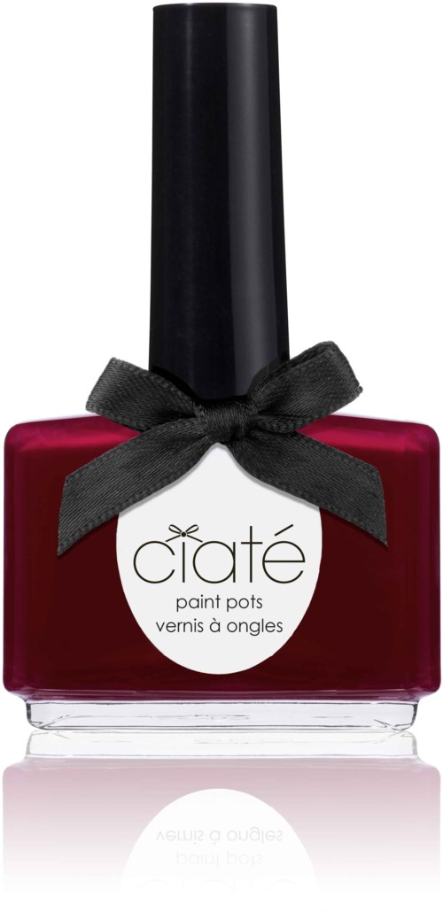 Ciaté Nagellack Dangerous Affair