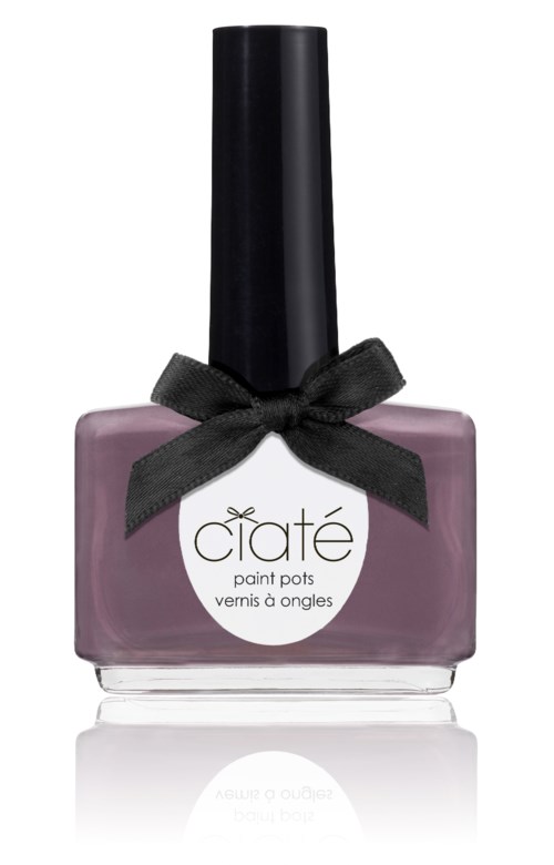 Ciaté Nagellack Fade To Greige