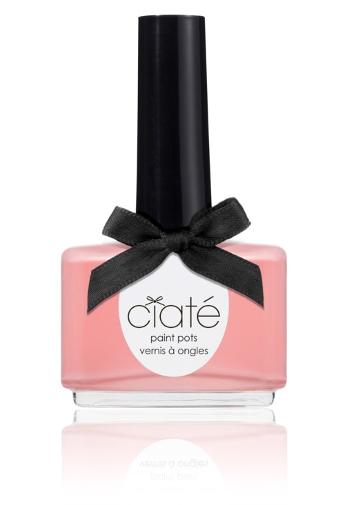 Ciaté Nagellack Hoopla