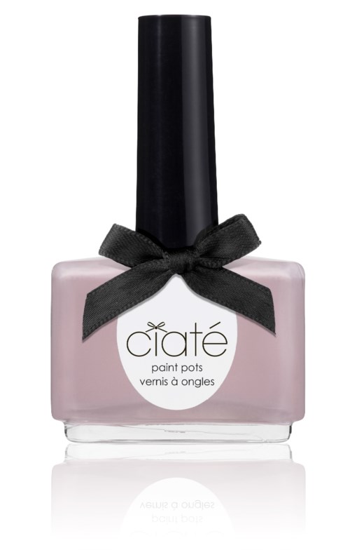 Ciaté Nagellack Iced Frappe