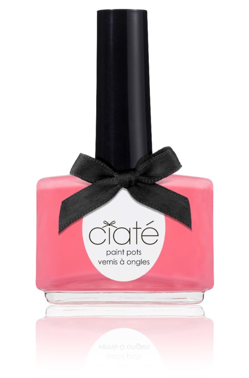 Ciaté Nagellack Kiss Chase