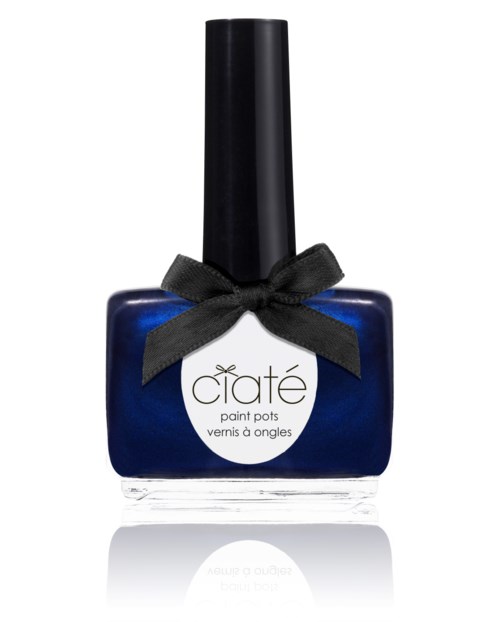 Ciaté Nagellack Knee Highs