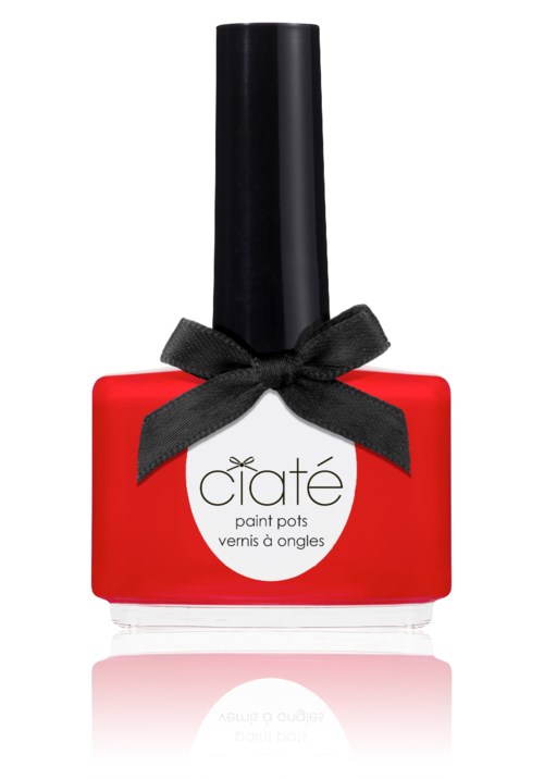 Ciaté Nagellack Mistress