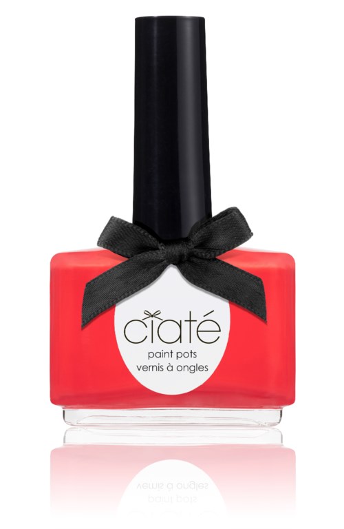 Ciaté Nagellack Pom Pom