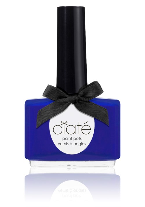 Ciaté Nagellack Pool Party