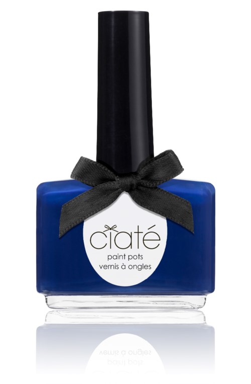 Ciaté Nagellack Power Dressing