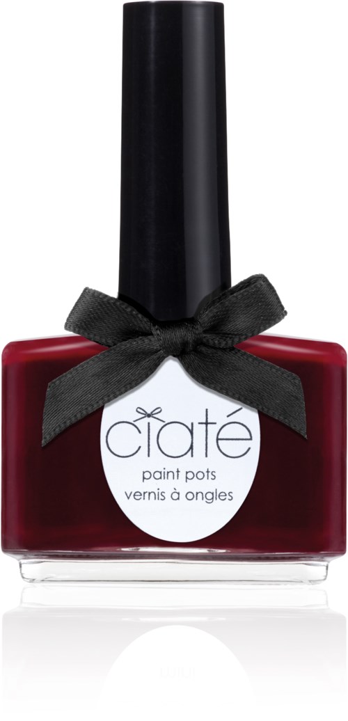 Ciaté Nagellack Raising The Barre