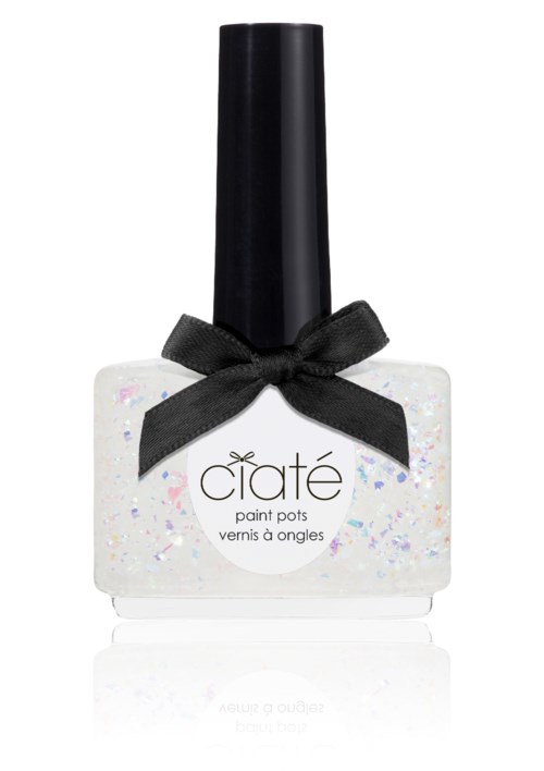 Ciaté Nagellack Snow Globe