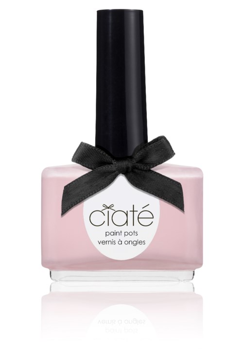 Ciaté Nagellack Strawberry Milkshake