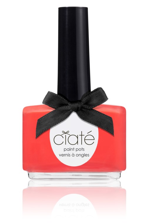 Ciaté Nagellack The Glossip