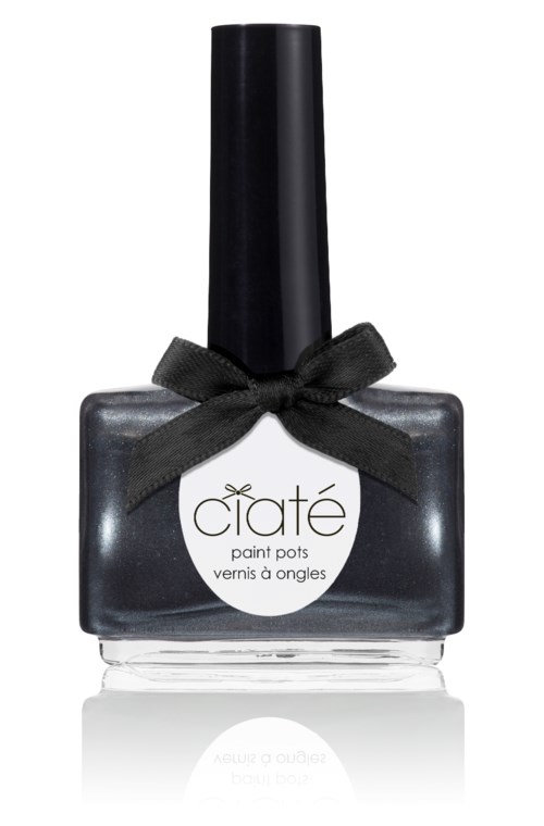 Ciaté Nagellack Velvet Tuxedo