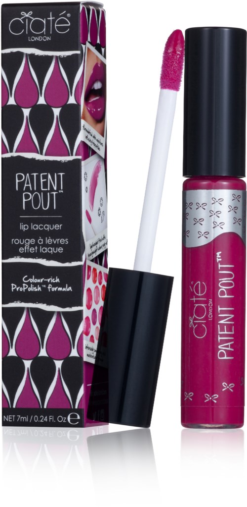 Ciaté Patent Pout Lip Abracadabra