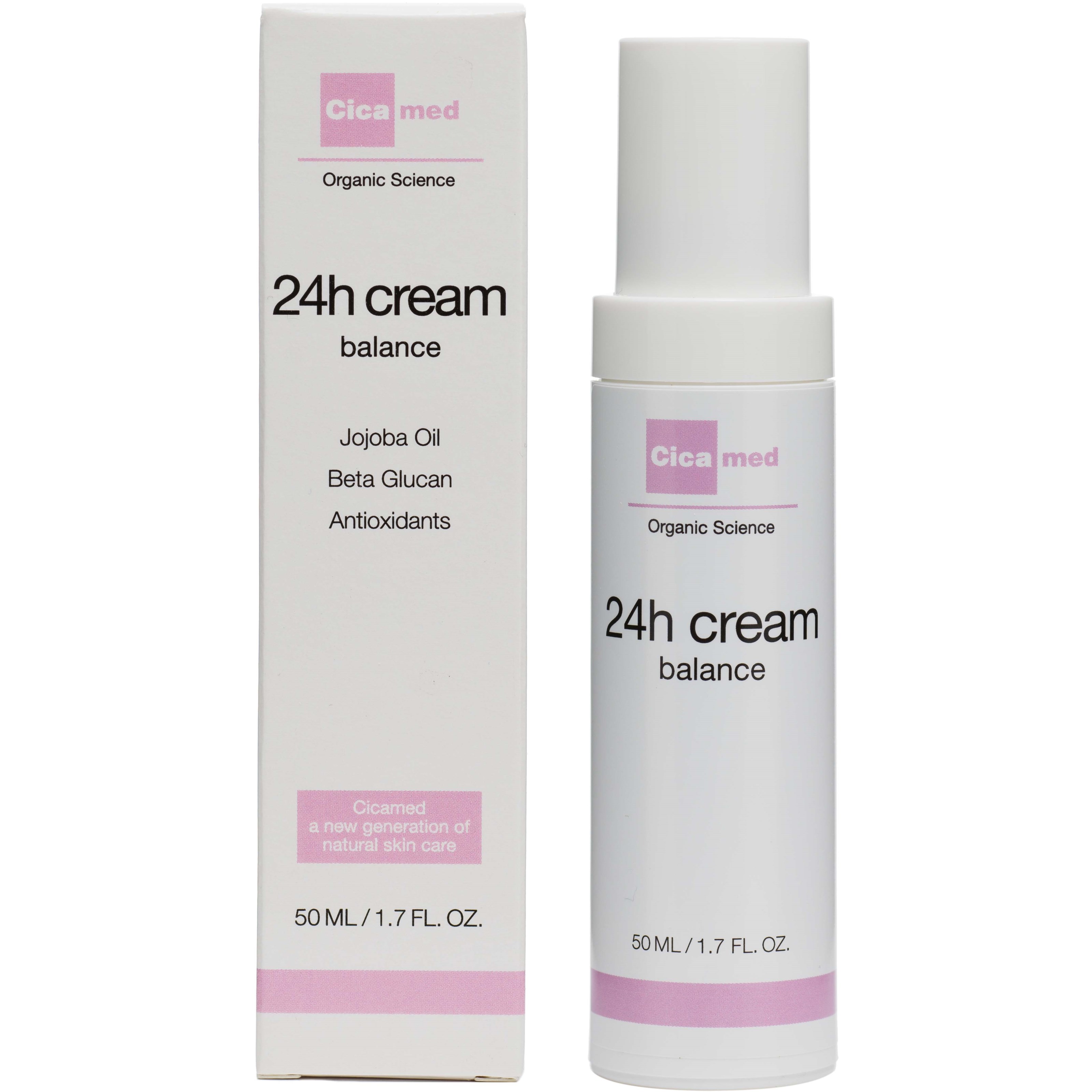 Cicamed 24h Creme Balance (50 ml)